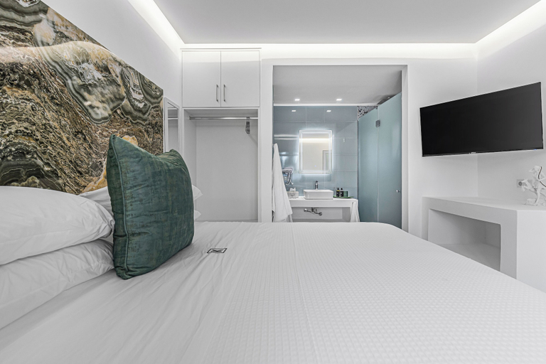 Bedroom 3, Villa K Hotel, Ionian Islands