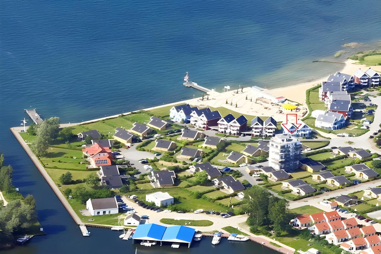 Exterior & Views 1, Ferienwohnung im Ferienpark Mueritz, Mecklenburgische Seenplatte