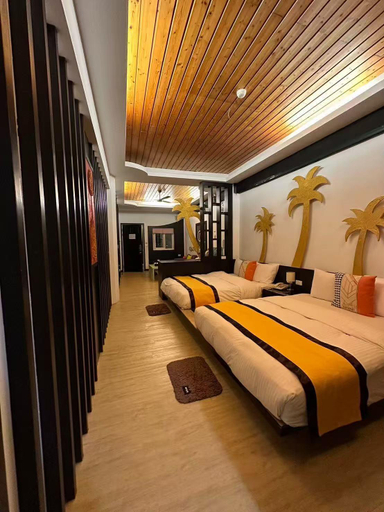 Bedroom 26