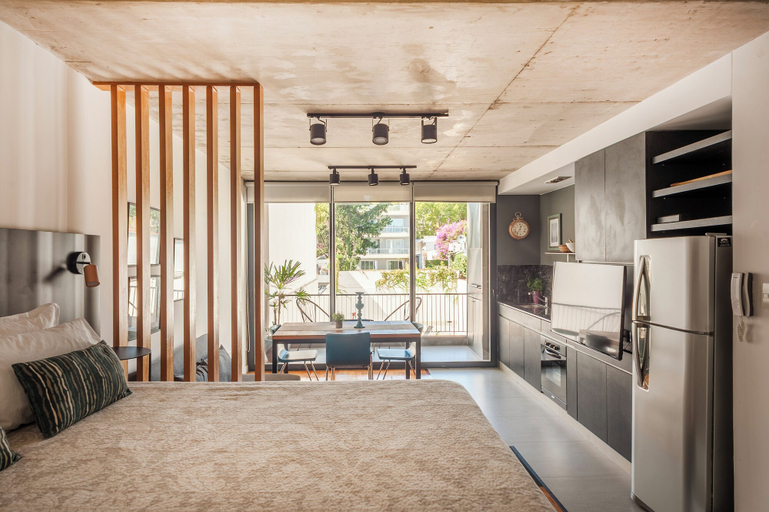 Others 4, Moderno Apt en Palermo Hollywood C1C, Distrito Federal