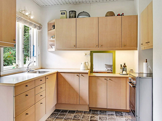 Others 4, 8 Person Holiday Home in Roslev-by Traum, Skive