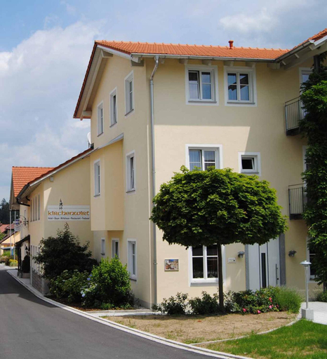 Exterior & Views 4, Zum Kirchenwirt, Passau
