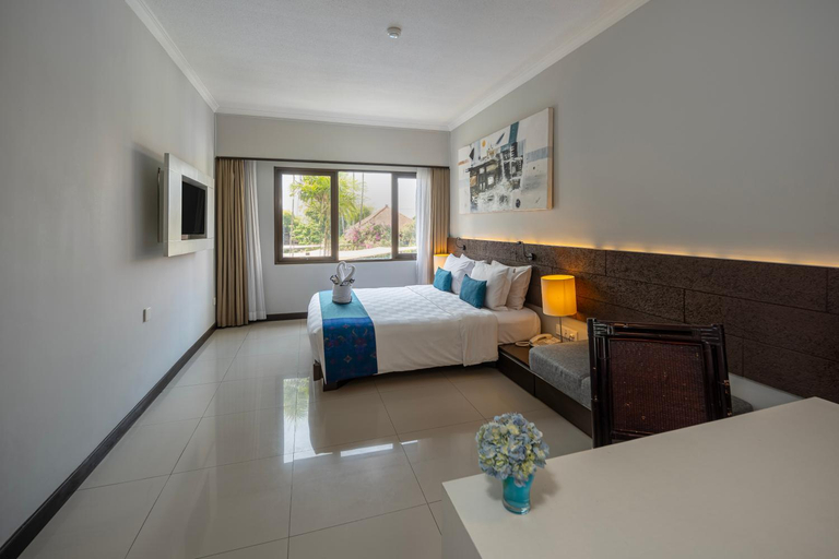 Bedroom 15