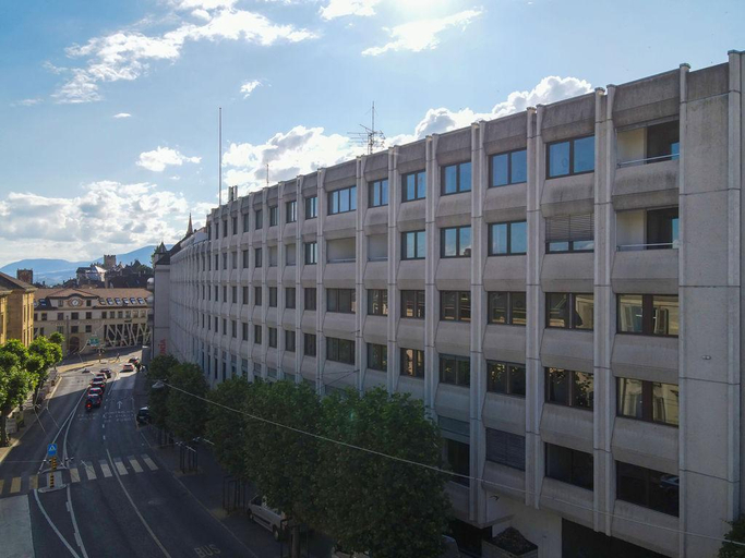 Exterior & Views 4, Neuchatel City Hotel, Neuchâtel