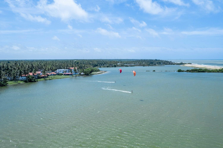 Attractions 4, Bedrock Beach Villas, Kalpitiya