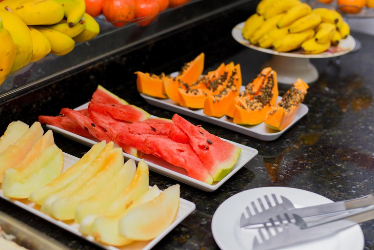 Food & Drinks 5, Hotel Rolim, Rolim de Moura