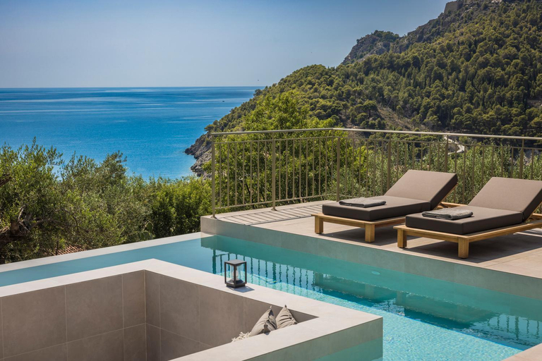 Others 4, Uberina - Olea Di Assos Villas, Ionian Islands
