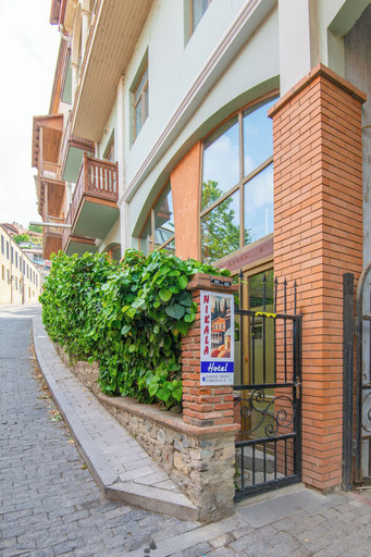Exterior & Views 2, Hotel Nikala, Tbilisi
