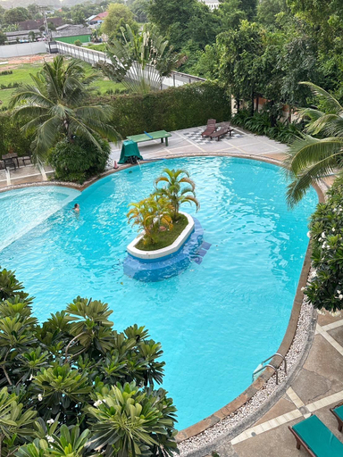 Sport & Beauty 2, Sea Sand Sun Condominiums, Muang Rayong