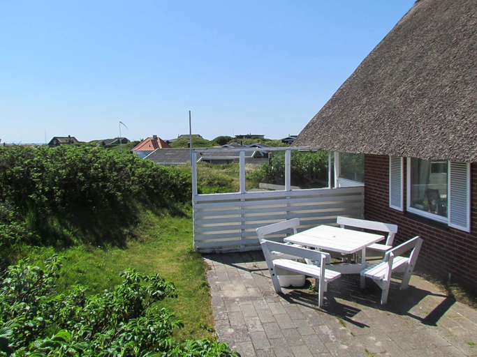 Others 4, 6 Person Holiday Home in Fano, Fanø