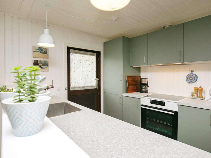 Others 4, Modern Retreat in Klitgards-by Traum, Aalborg