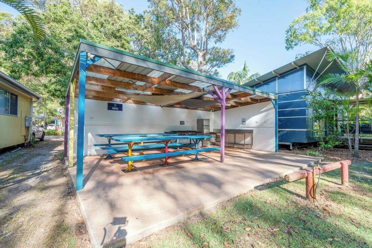 Exterior & Views 2, BIG4 Tasman Holiday Parks - Nambucca Heads, Nambucca
