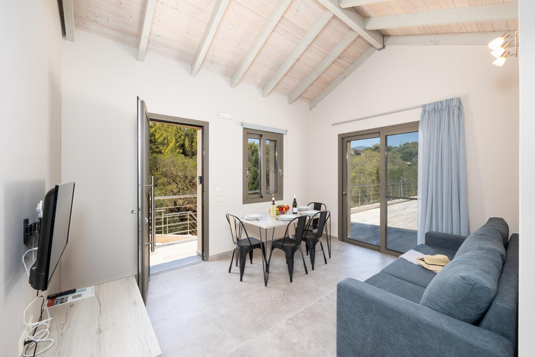 Facilities 2, Villa Sia, Ionian Islands