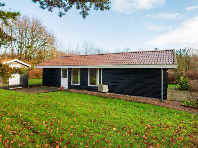Others 4, Modern Cottage Oasis in Arrild, Tønder