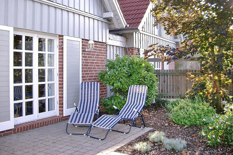 Others 5, Ferienhaus Fischer sien Huus, Steinhude, Region Hannover