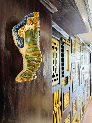 Others 3, Anam Homestay, District 1