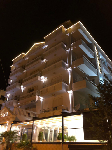 Others 4, Lyden Hotel, Durrësit