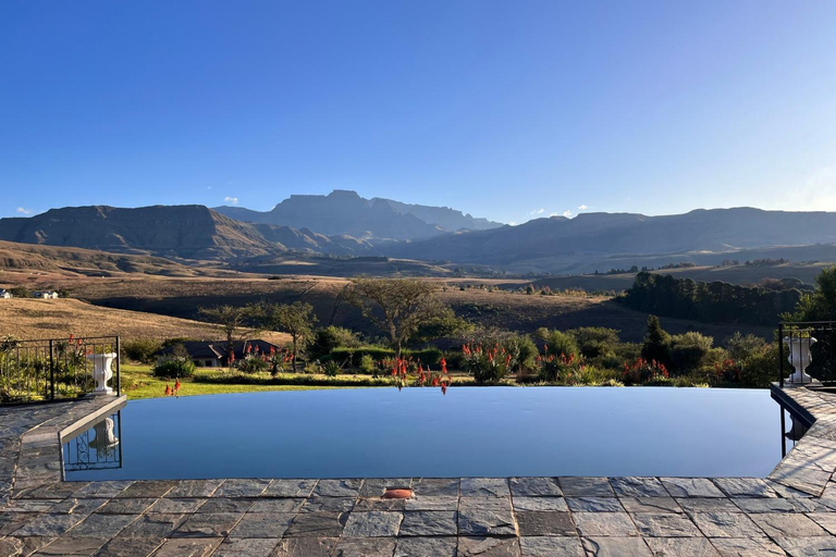 Others 5, Inkungu Lodge, Uthukela