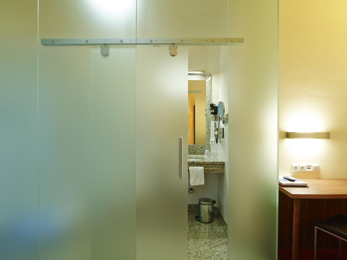 Bathroom 4, Villa Ceconi by Das Grüne Hotel zur Post - 100% B, Salzburg