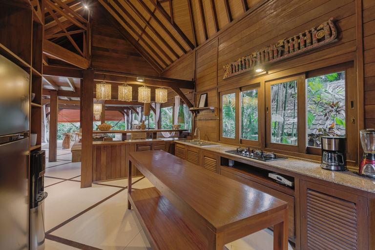 Food & Drinks 5, Sungai Villa by Betterplace, Badung