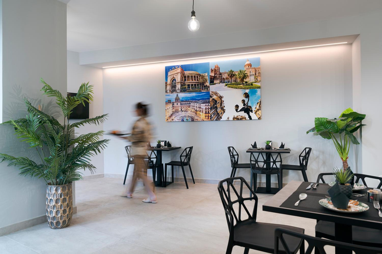 Others 5, Emerald Hotel Residence Cefalu, Palermo