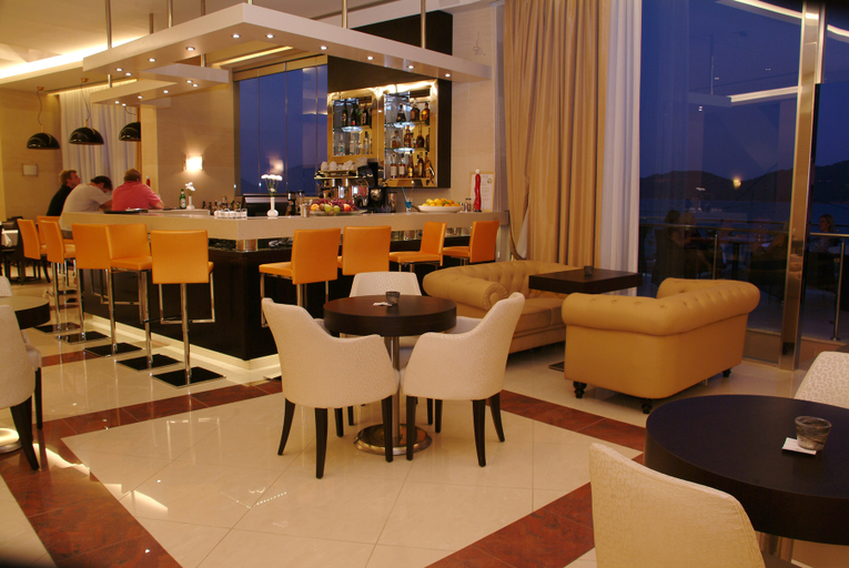 Food & Drinks 5, Ionian Emerald Resort, Ionian Islands