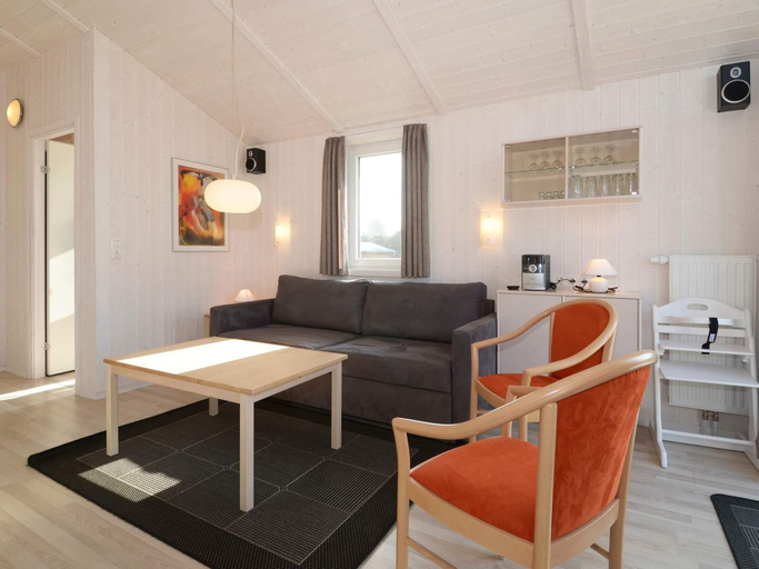 Others 2, Holiday Home in GrÃ¶mmitz, Ostholstein
