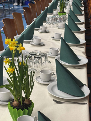 Food & Drinks, Helle Aktivitetshotel, Varde