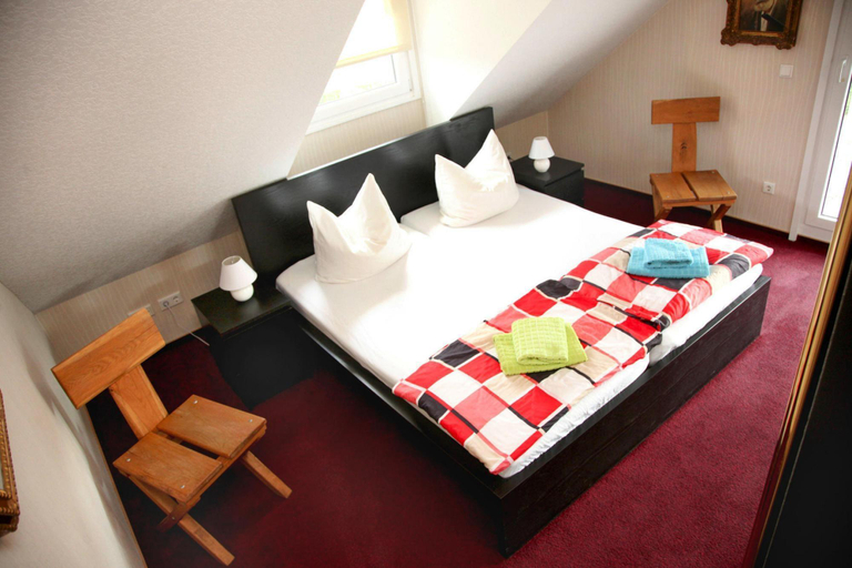 Others 5, Ferienhaus Mowe in Mirow, Mecklenburgische Seenplatte