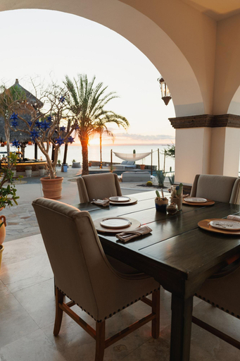 Food & Drinks 5, Orchid House Baja & Beach Club, La Paz