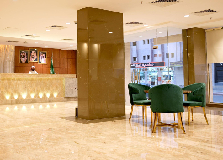 Public Area 2, Sela Hotel, Al Madinah Al Munawwarah
