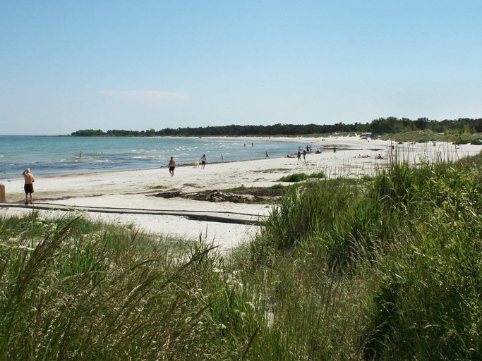 Others 2, 4 Person Holiday Home in Nexo, Bornholm