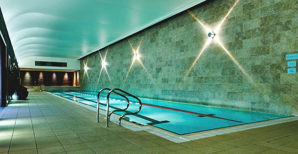 Sport & Beauty 4, Chelsea Pad by condokeeper, London