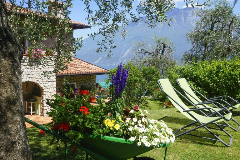 Others 5, Apartments Casa Tamas, Limone, Brescia