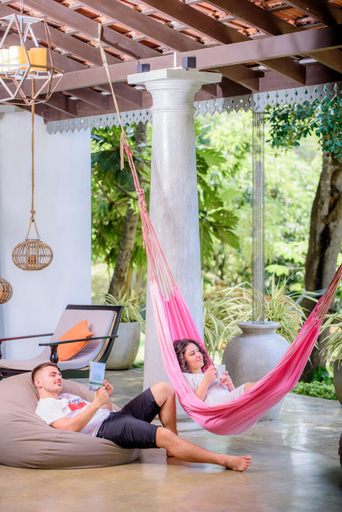 Others 3, TROPICAL HOUSE - Jungleside Villa, Hikkaduwa