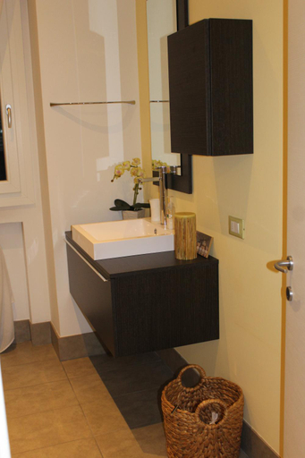 Bathroom 2, My Comfort, Treviso