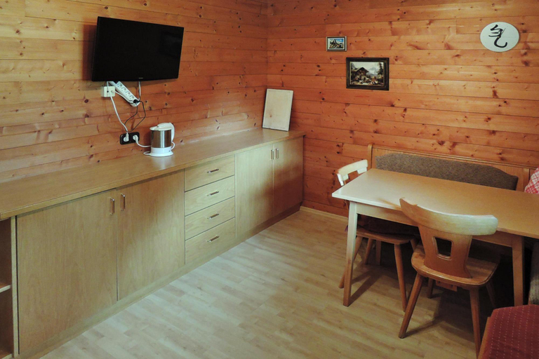 Others 2, Apartment in Fusch near Grossglockner Road, Zell am See