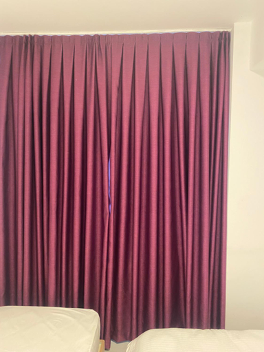 Bedroom 4, YENIKAPI hotel, Fatih