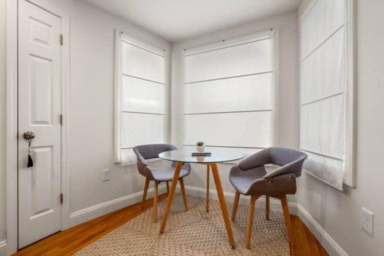Others 4, Ember Suite at The Hygge House, Essex