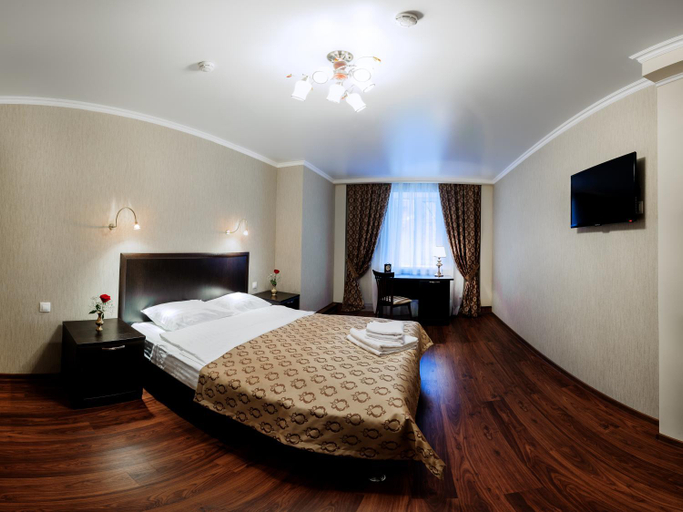 Others 3, Hotel Venice, Saratovskiy rayon