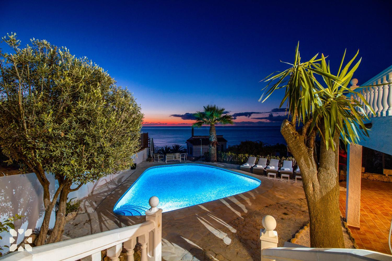Sport & Beauty 2, Villa La Suerte by Abahana Villas, Alicante