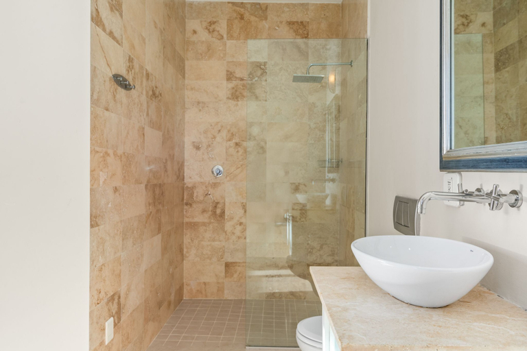 Bathroom 3, The Grange 11, City of Cape Town