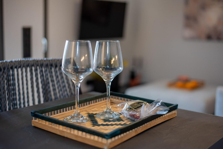 Food & Drinks 5, De Bosset Suites Kefalonia, Ionian Islands