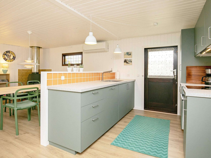 Others 5, Modern Retreat in Klitgards-by Traum, Aalborg