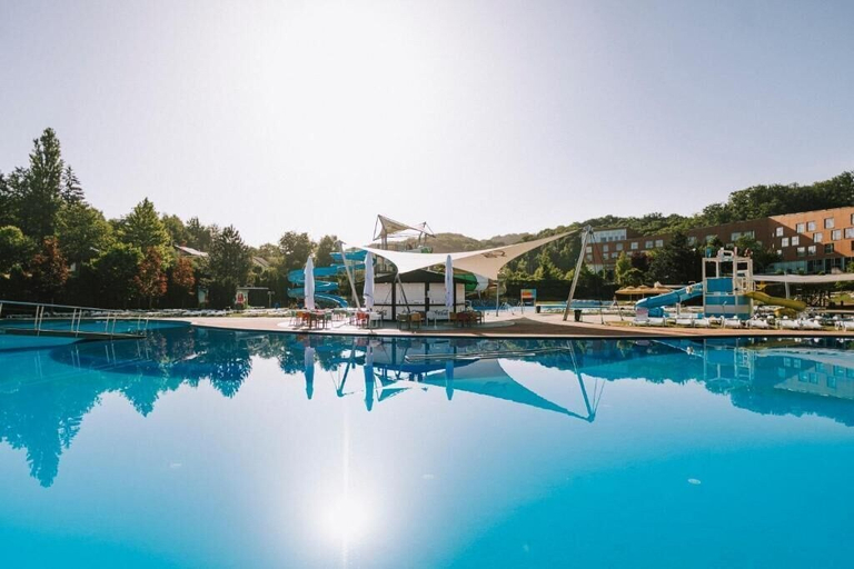 Sport & Beauty 2, Premium Apartments Terme Sveti Martin, Sveti Martin na Muri