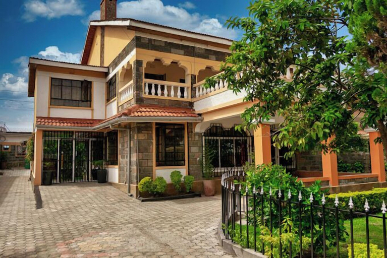 Exterior & Views 2, Leafy Park Villa, Nakuru Town East