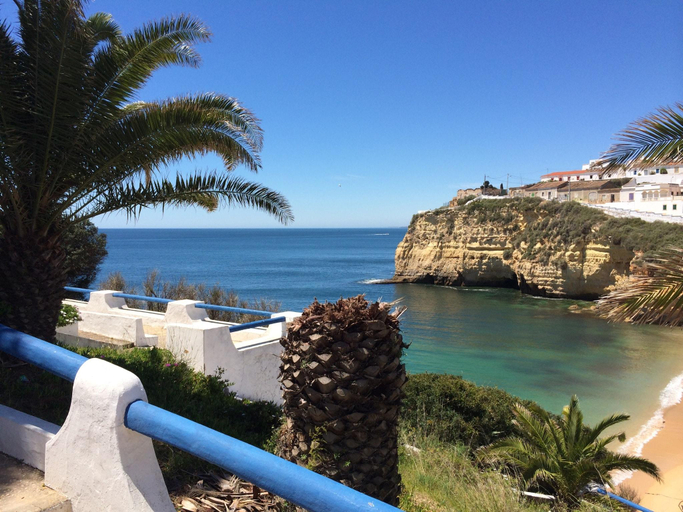 Others 3, Modern villa with swimming pool near Carvoeiro, Lagoa