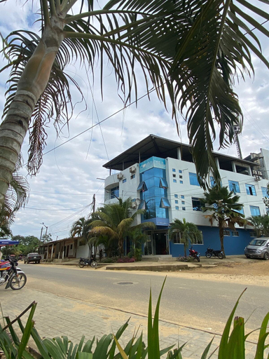 Exterior & Views 2, HOTEL COSTA AZUL, San Martín