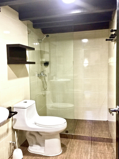 Bathroom 4, MOKA HOUSE, Distrito Nacional