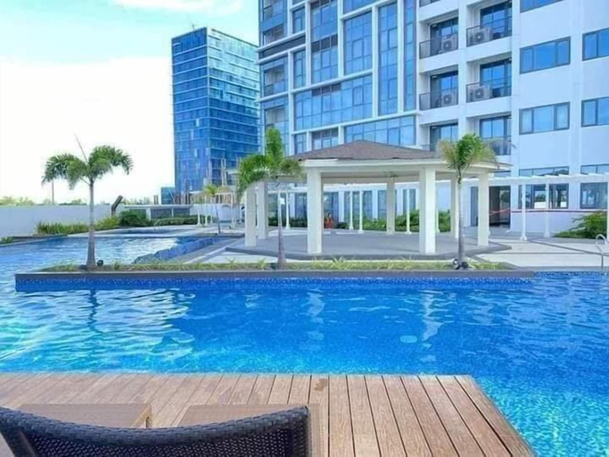 Sport & Beauty 4, Mactan Newtown Family Suite Room, Lapu-Lapu City